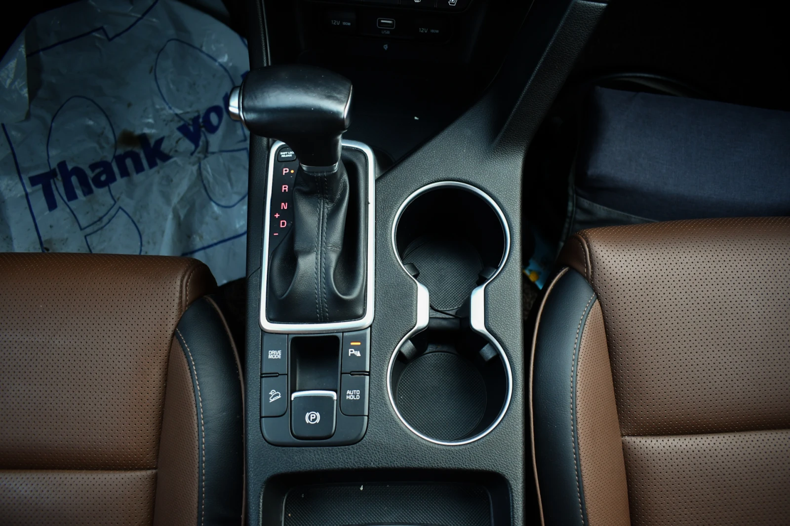 Kia Sportage 2.0 MPI | Mobile.bg � ����������� 17