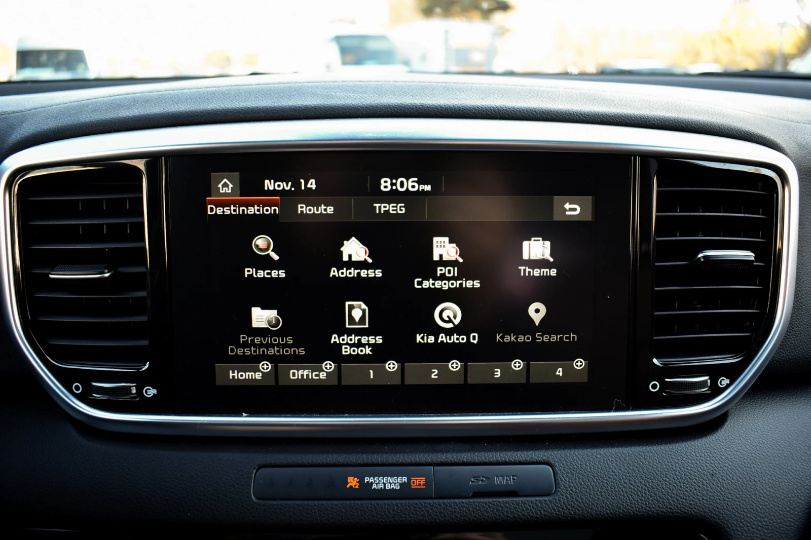 Kia Sportage 2.0 MPI | Mobile.bg � ����������� 15