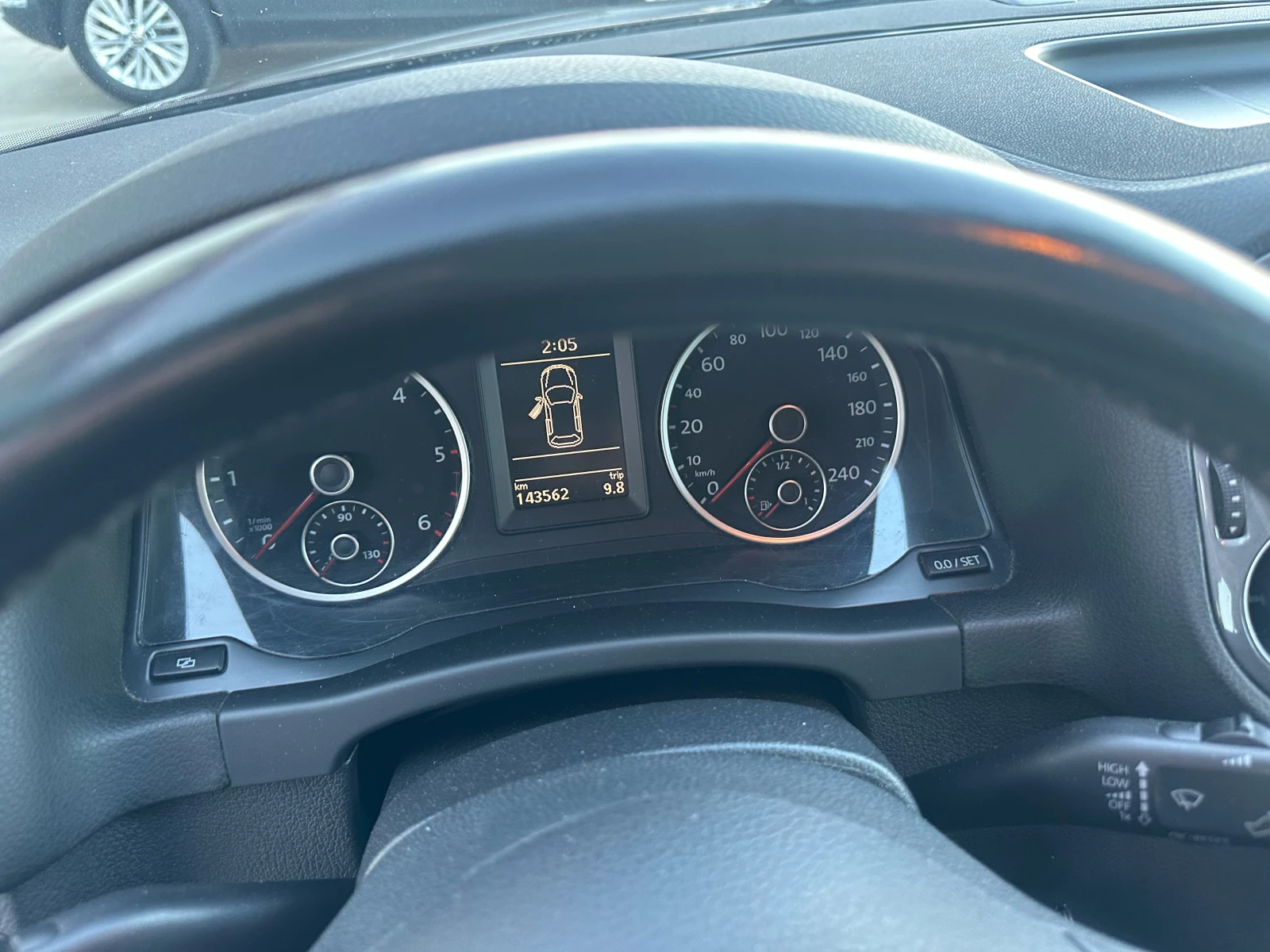 VW Tiguan 2.0TDI | Mobile.bg   11