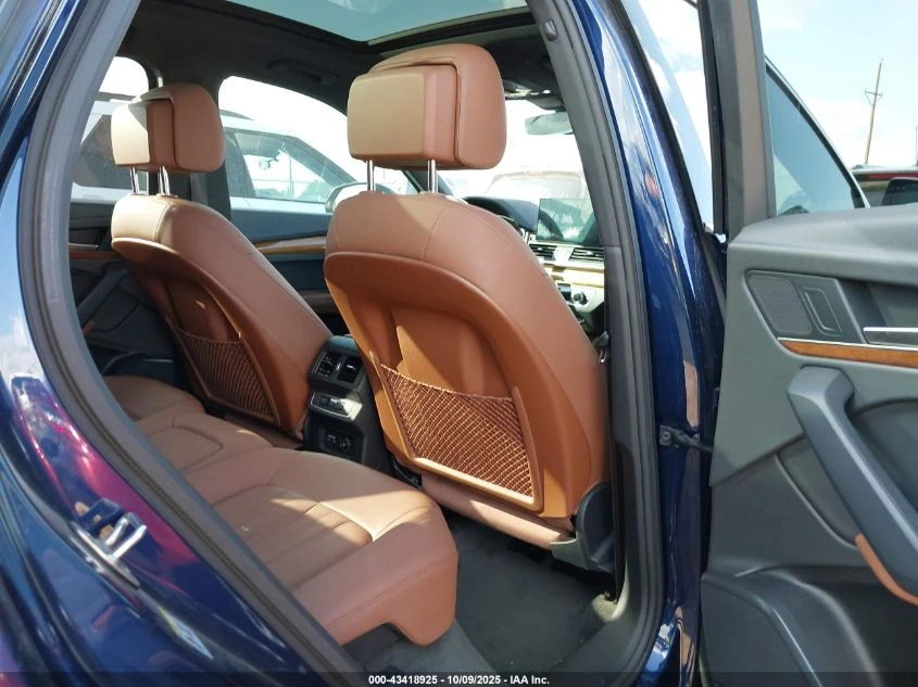 Audi Q5 Premium* Head up* 2����� | Mobile.bg � ����������� 9