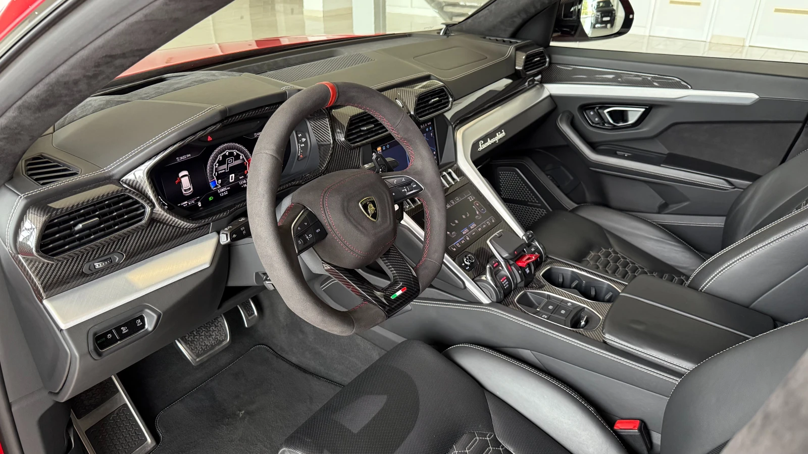 Lamborghini Urus FULL * �������* /��������/ | Mobile.bg � ����������� 8