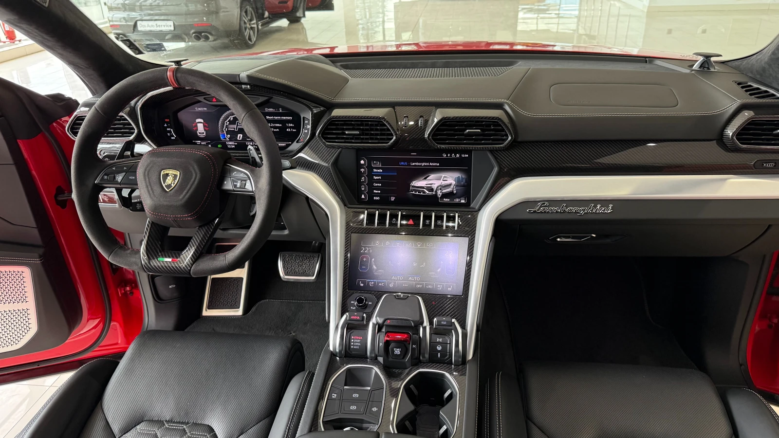 Lamborghini Urus FULL * �������* /��������/ | Mobile.bg � ����������� 11