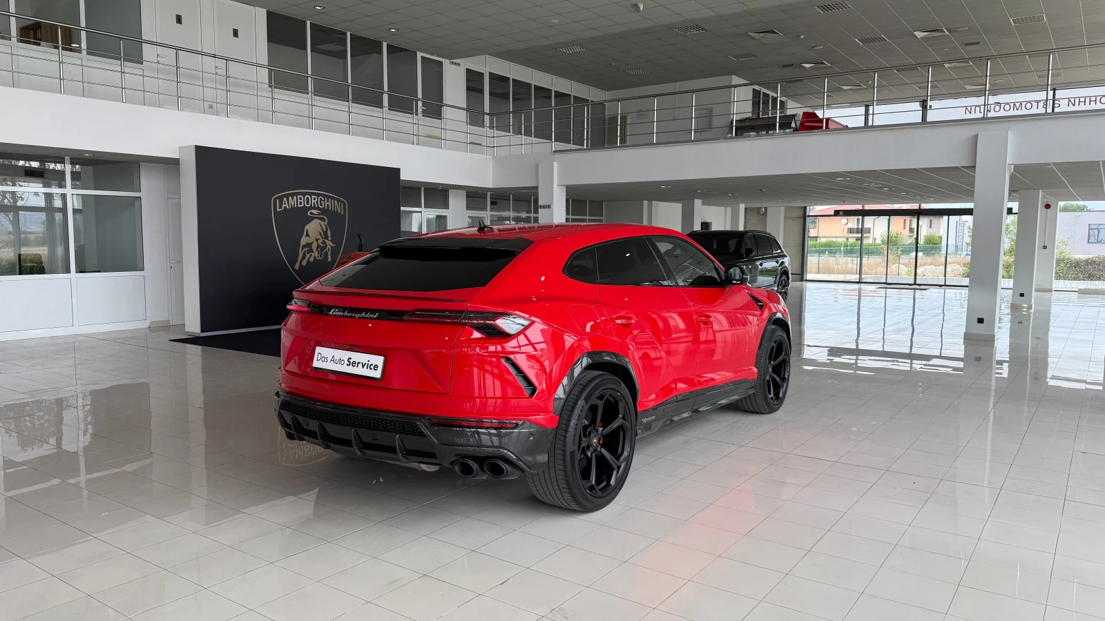 Lamborghini Urus FULL * �������* /��������/ | Mobile.bg � ����������� 6