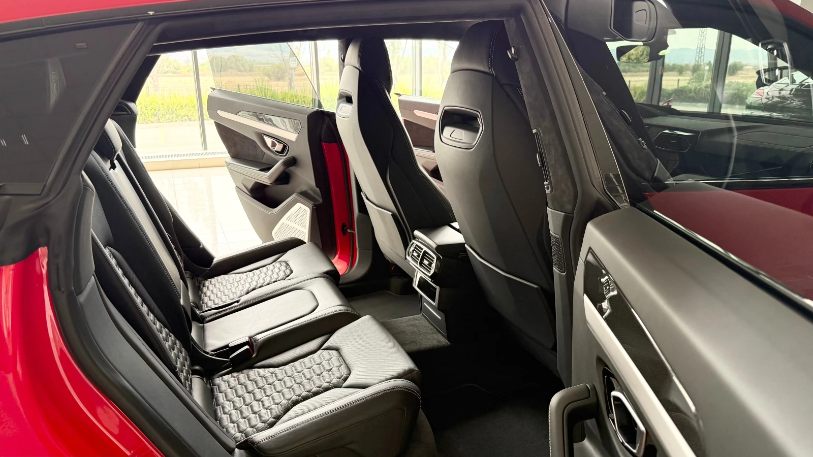 Lamborghini Urus FULL * �������* /��������/ | Mobile.bg � ����������� 13