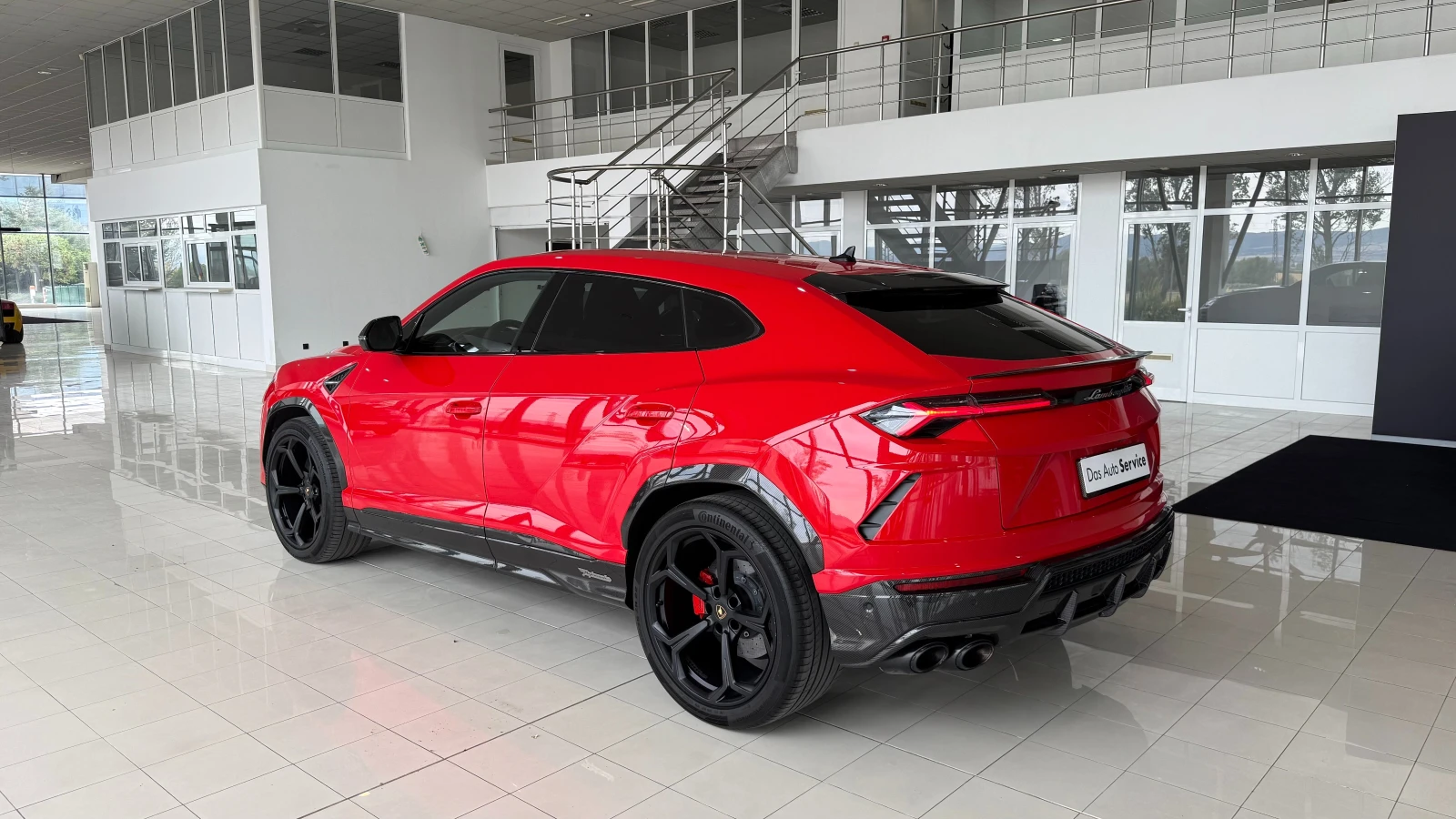 Lamborghini Urus FULL * �������* /��������/ | Mobile.bg � ����������� 4