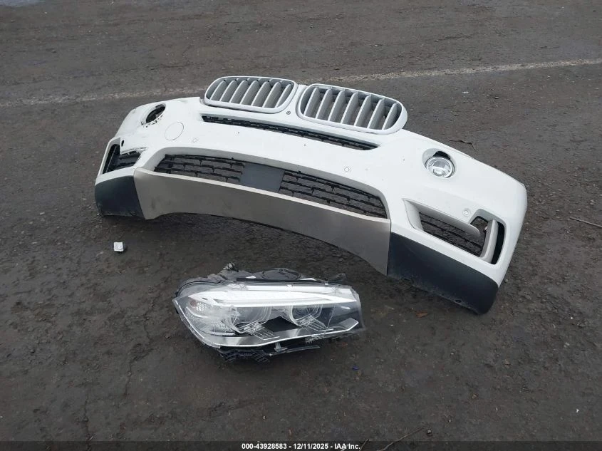 BMW X5 XDRIVE40E - изображение 10