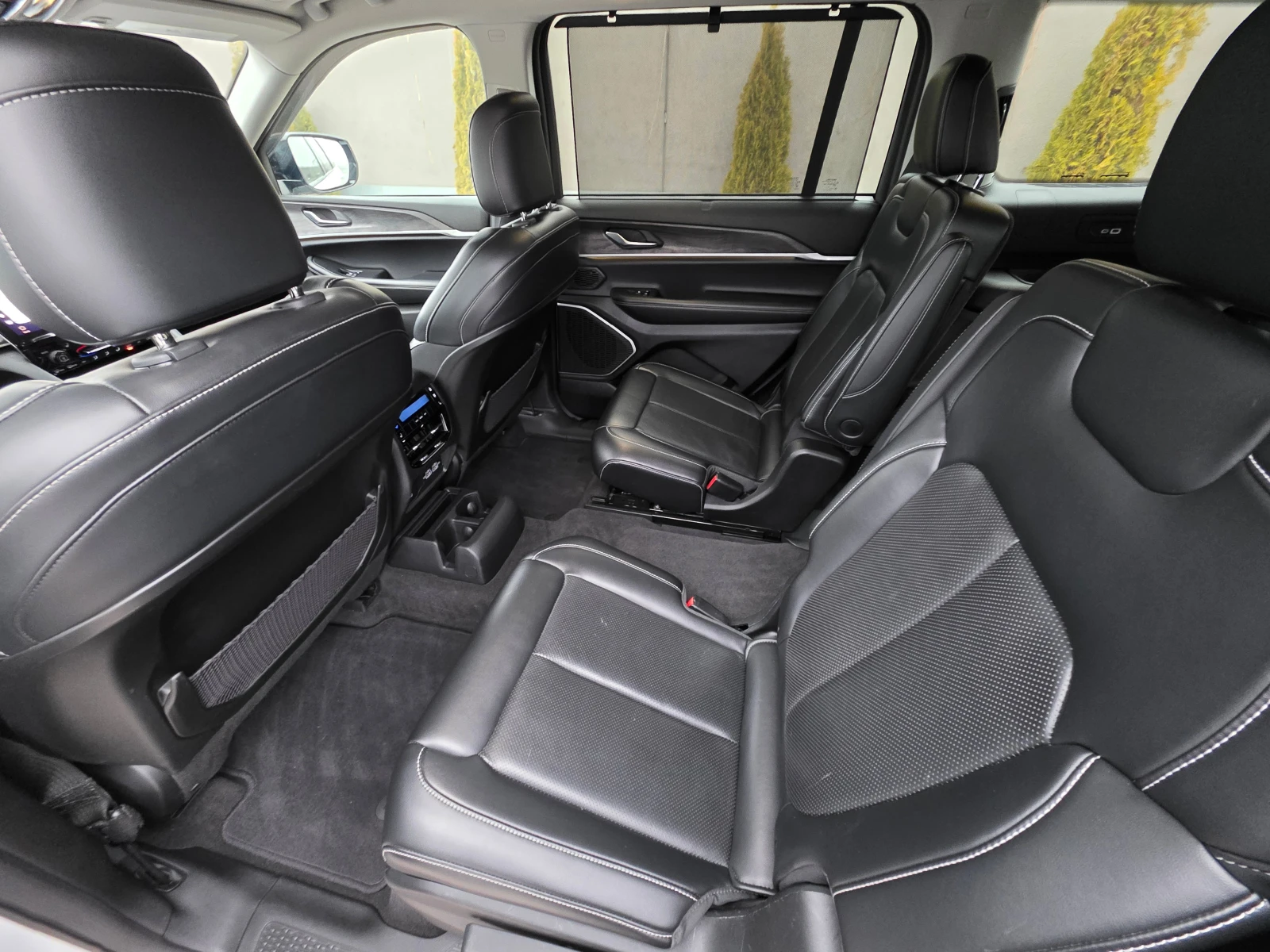 Jeep Grand cherokee L-LIMITED-4X4-3.6-V6-TorqueFlite-5+ 1 | Mobile.bg � ����������� 16