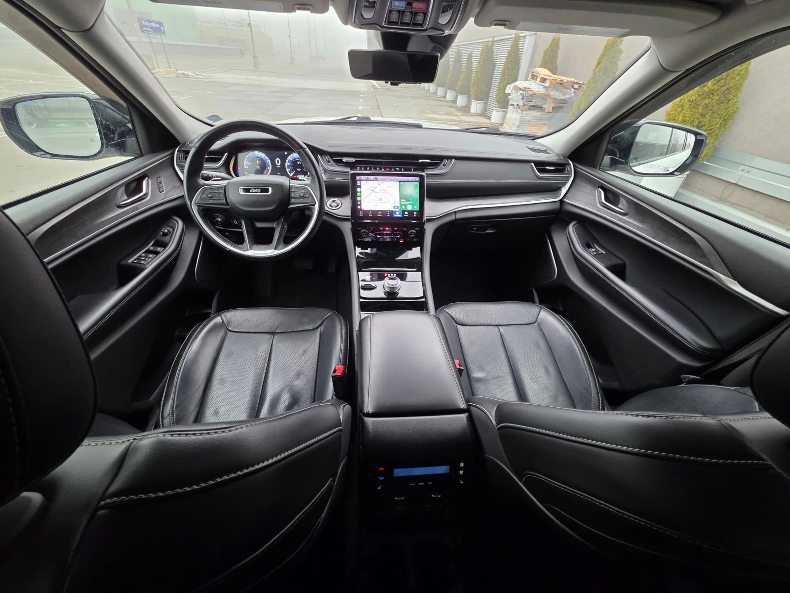 Jeep Grand cherokee L-LIMITED-4X4-3.6-V6-TorqueFlite-5+ 1 | Mobile.bg � ����������� 11