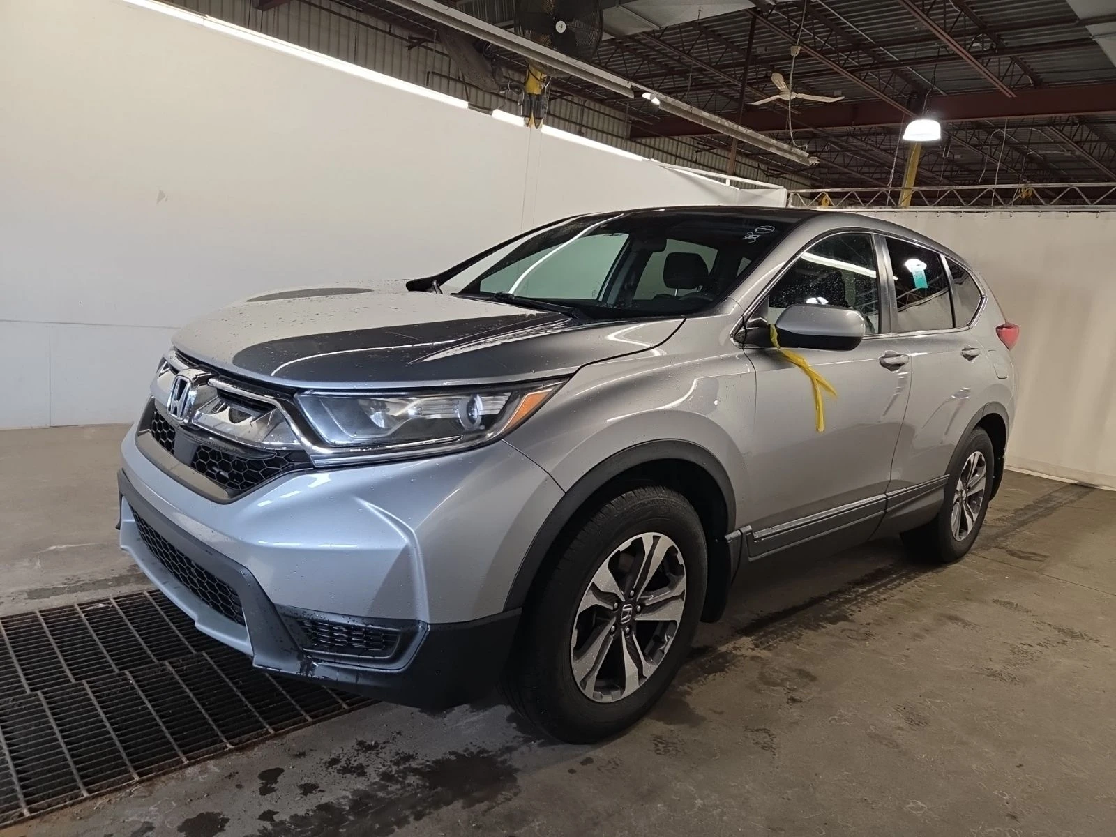 Honda Cr-v * LX * CARFAX * ��� ������������ ������ | Mobile.bg � ����������� 16