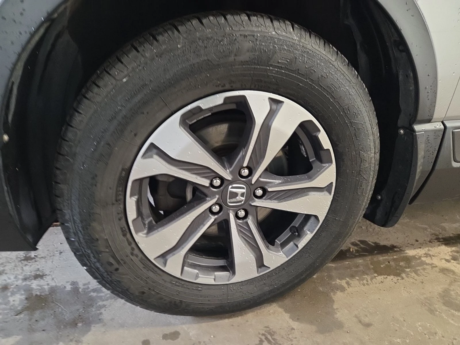 Honda Cr-v * LX * CARFAX * ��� ������������ ������ | Mobile.bg � ����������� 15