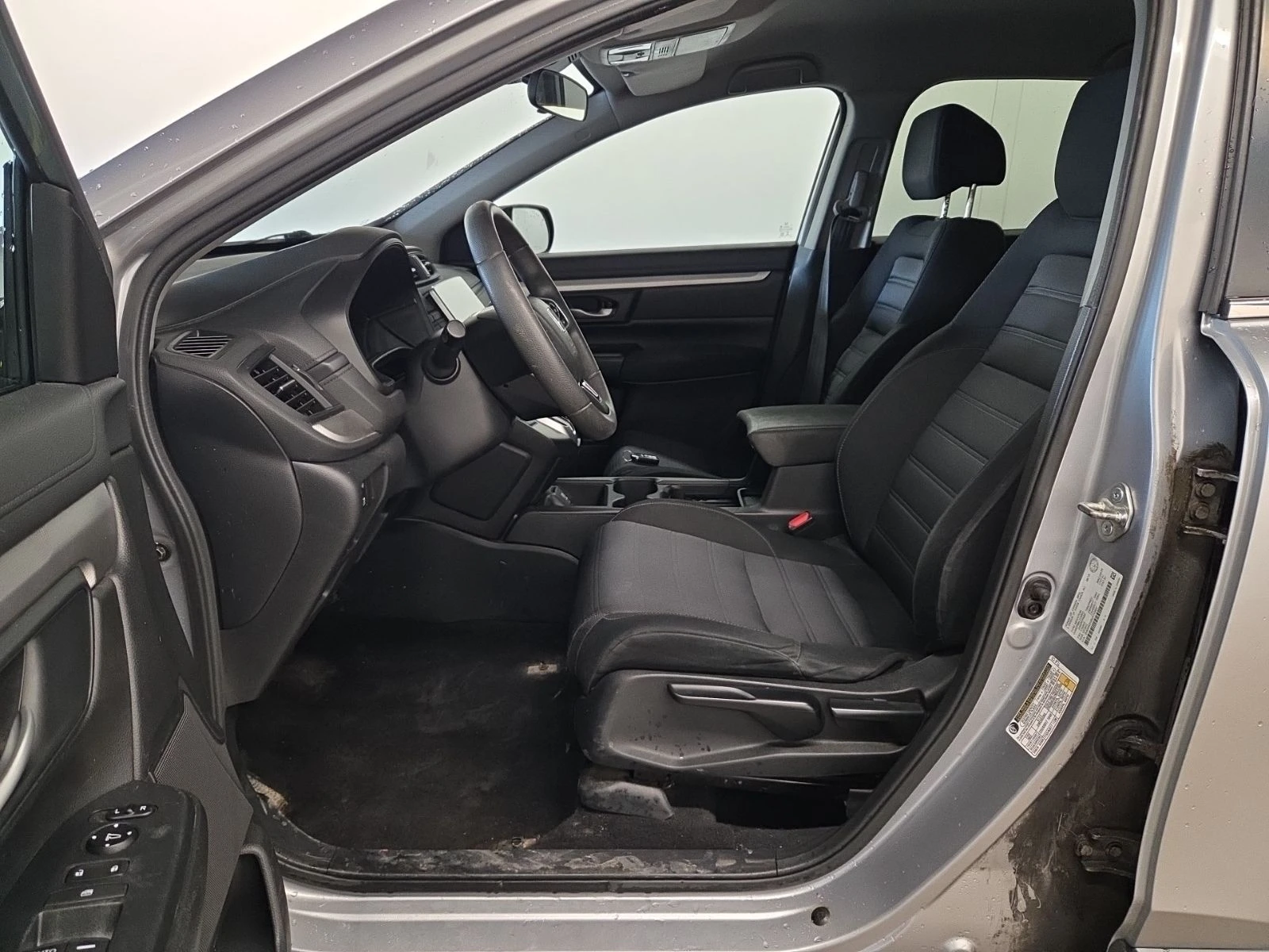 Honda Cr-v * LX * CARFAX * ��� ������������ ������ | Mobile.bg � ����������� 7