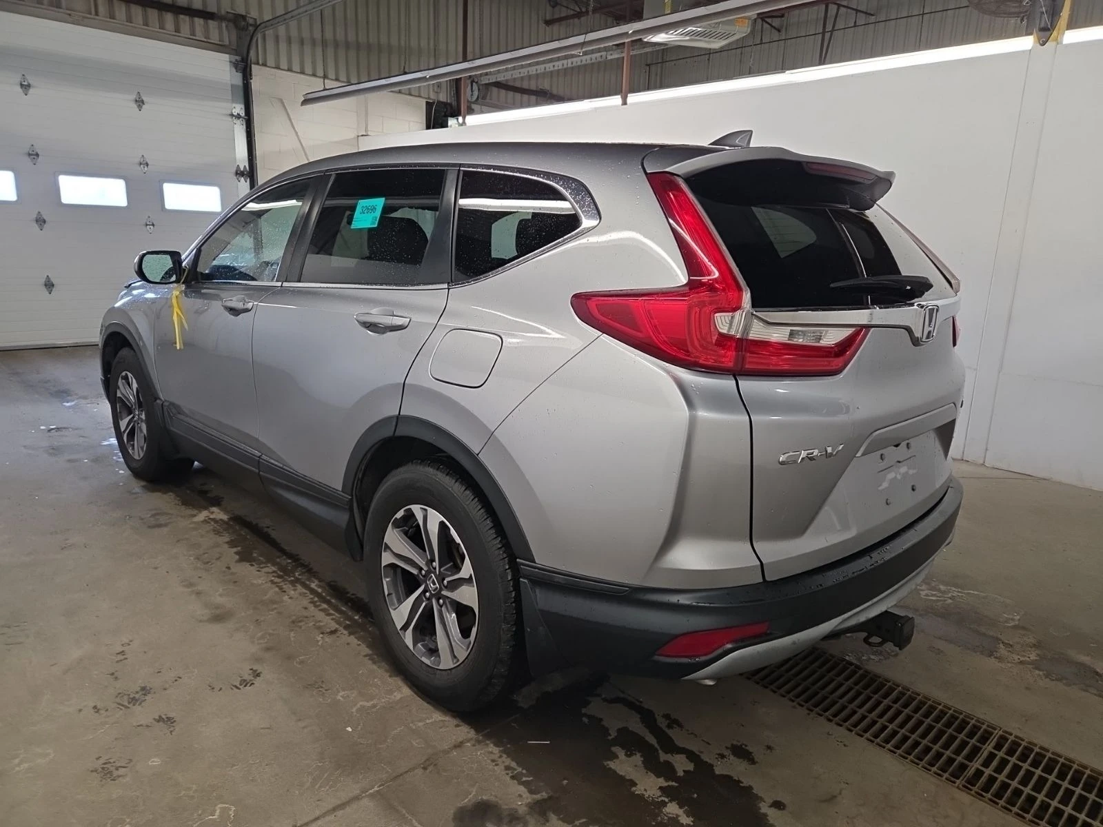 Honda Cr-v * LX * CARFAX * ��� ������������ ������ | Mobile.bg � ����������� 6