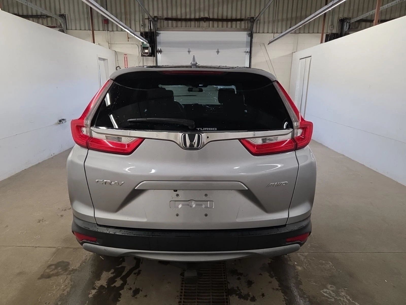 Honda Cr-v * LX * CARFAX * ��� ������������ ������ | Mobile.bg � ����������� 5