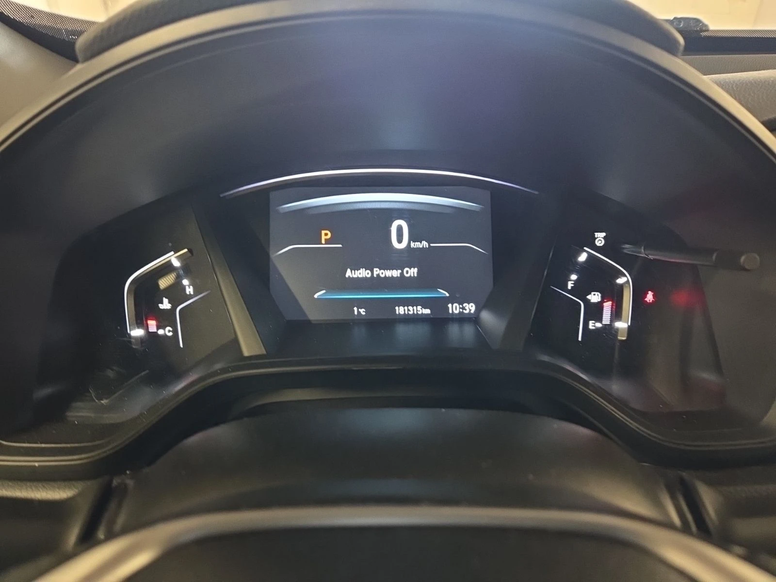 Honda Cr-v * LX * CARFAX * ��� ������������ ������ | Mobile.bg � ����������� 10