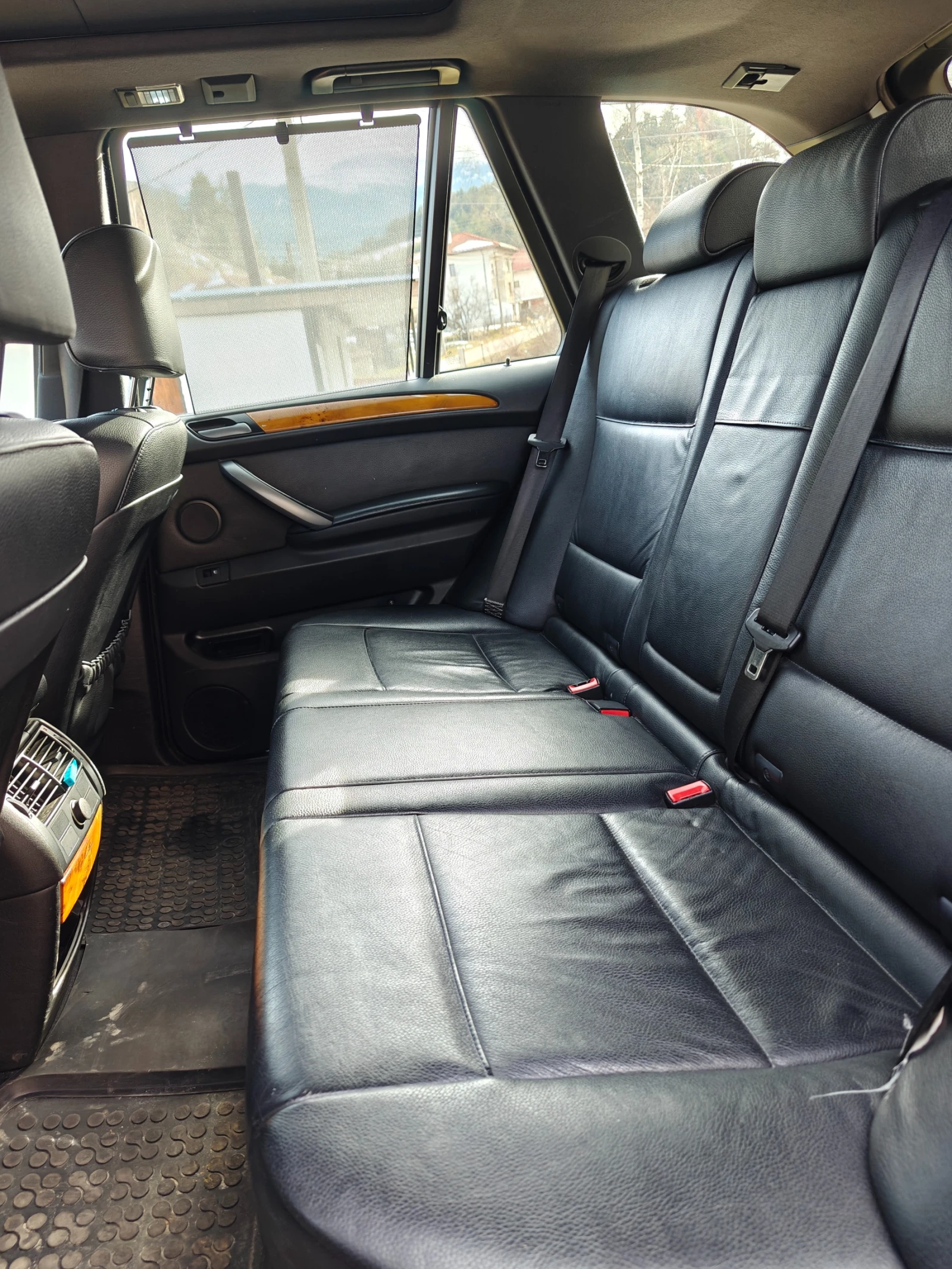 BMW X5, снимка 3 - Автомобили и джипове - 53707161