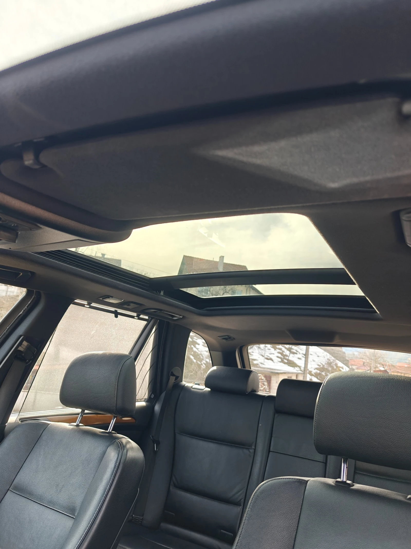 BMW X5, снимка 6 - Автомобили и джипове - 53707161