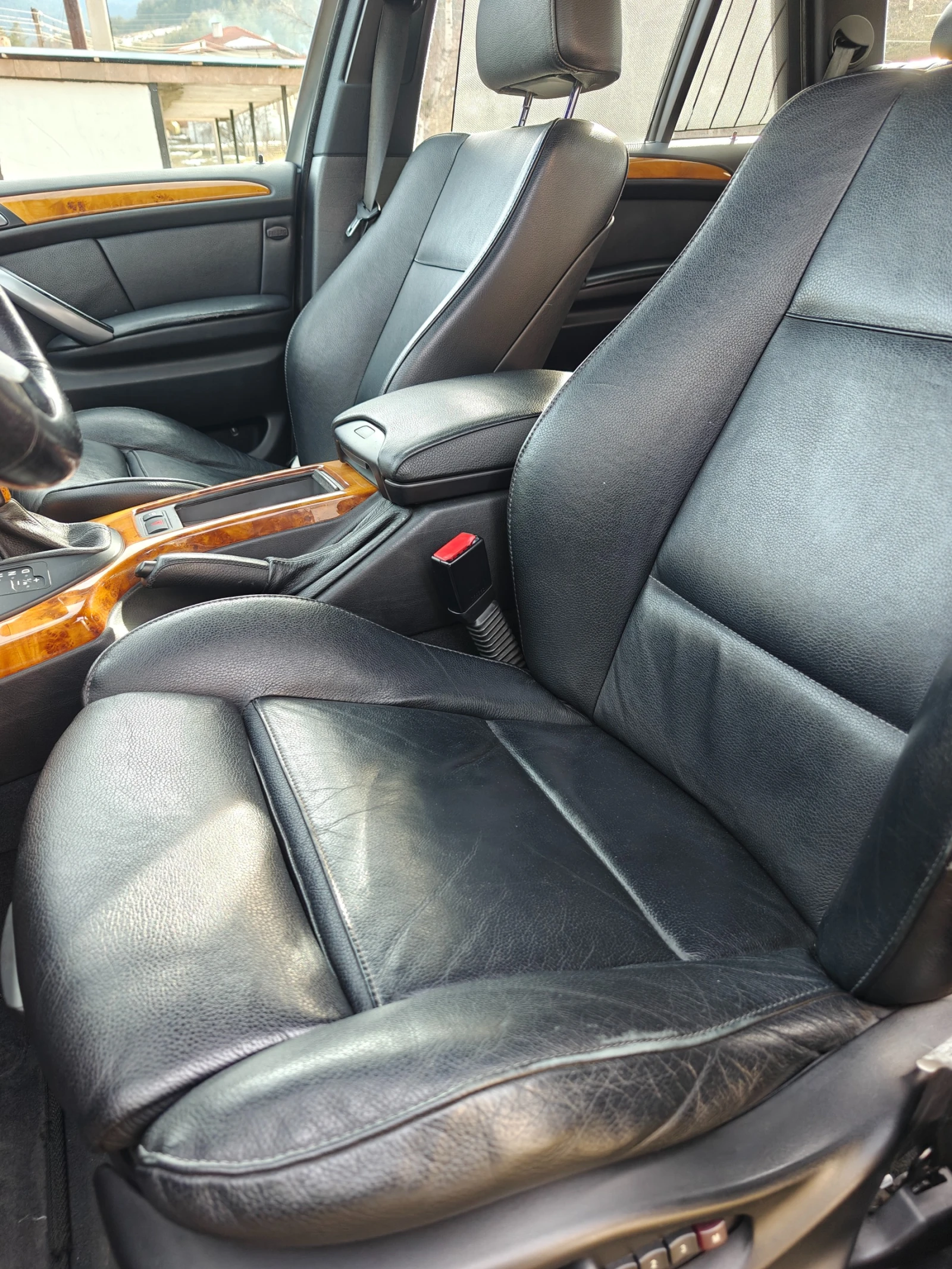 BMW X5, снимка 2 - Автомобили и джипове - 53707161