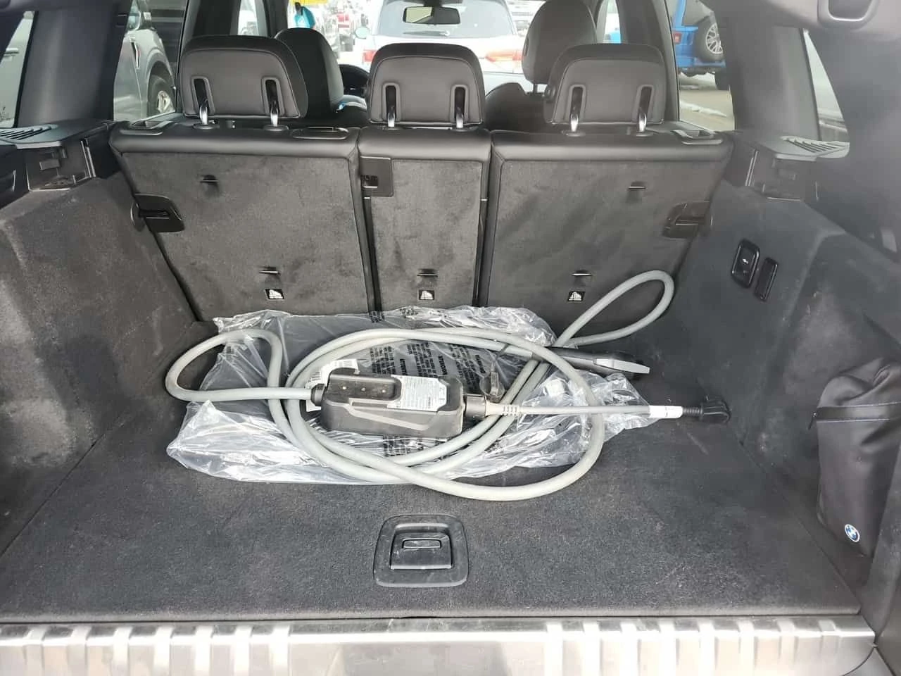 BMW X3 xDrive30e | KEYLESS | 2 КЛЮЧА | CARFAX, снимка 14 - Автомобили и джипове - 53740689