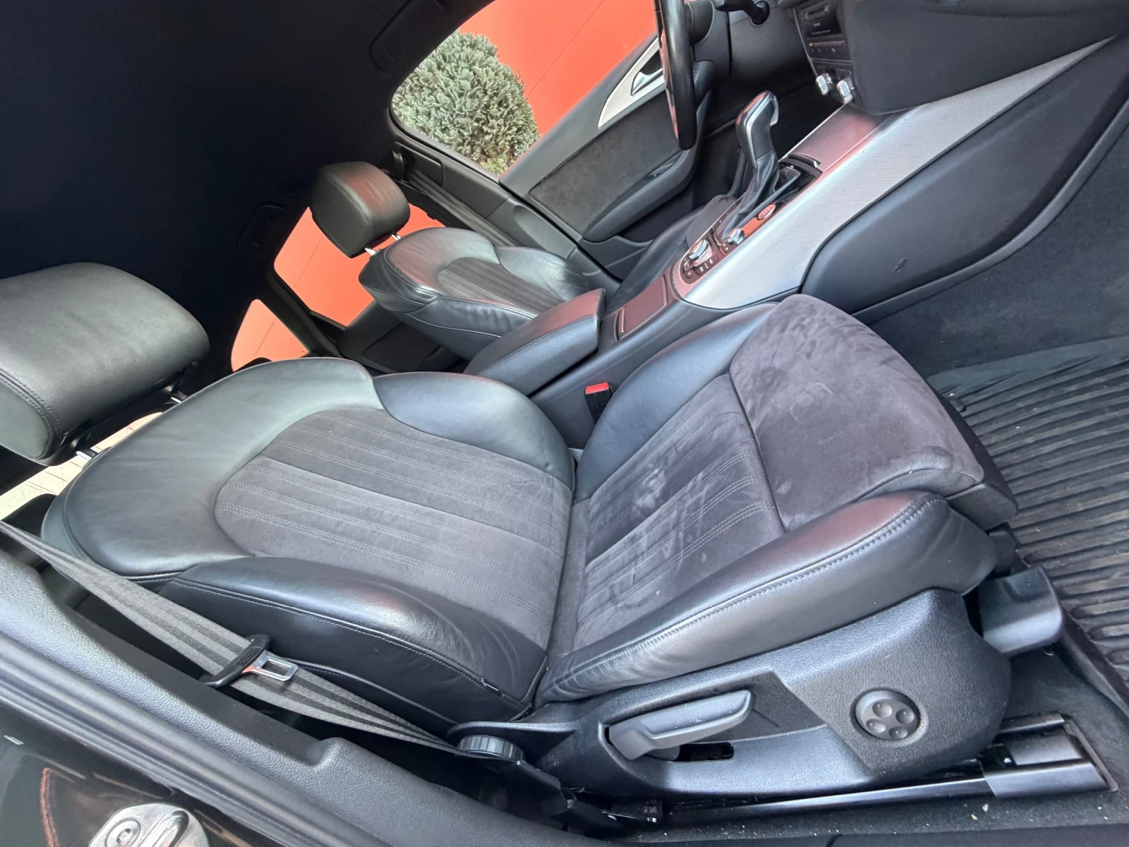 Audi A6 FACE* 3.0D* MATRIX* 272�� | Mobile.bg � ����������� 12