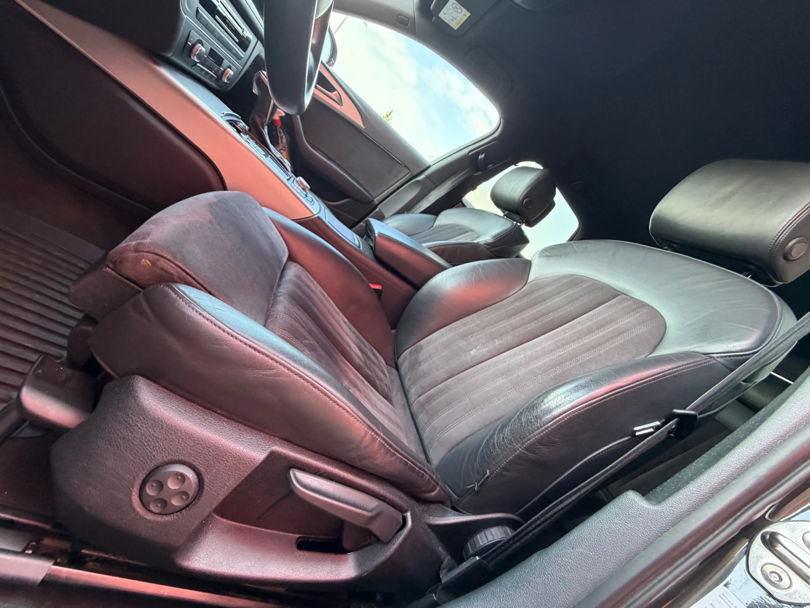 Audi A6 FACE* 3.0D* MATRIX* 272�� | Mobile.bg � ����������� 13