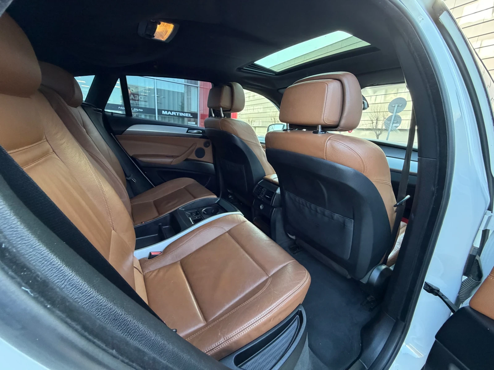 BMW X6 35D* Sport* ������* ������ | Mobile.bg � ����������� 10