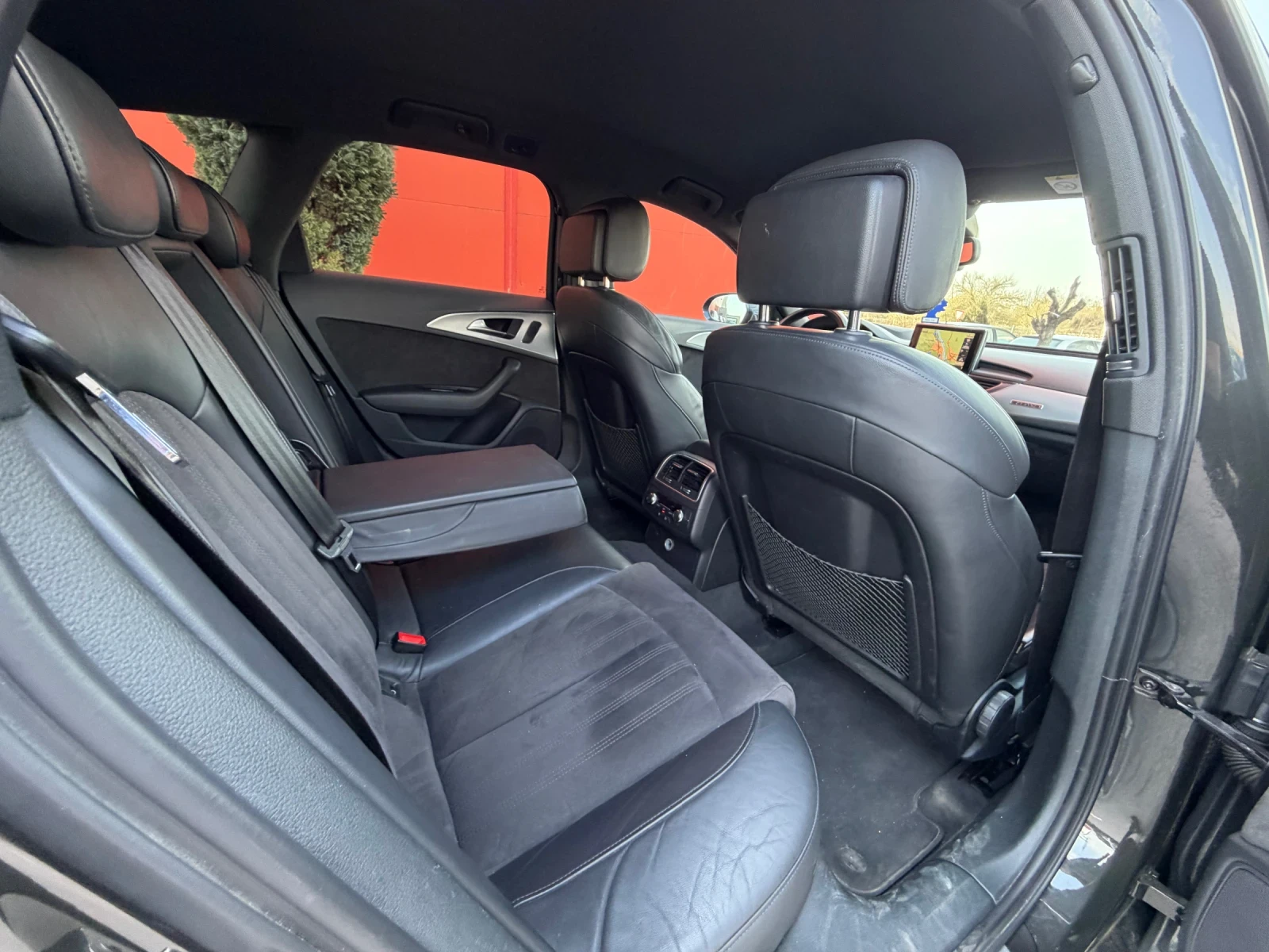Audi A6 FACE* 3.0D* MATRIX* 272�� | Mobile.bg � ����������� 8