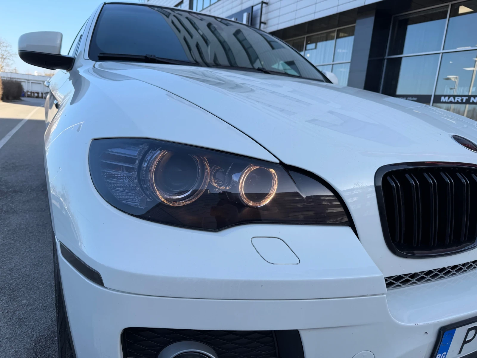 BMW X6 35D* Sport* ������* ������ | Mobile.bg � ����������� 4