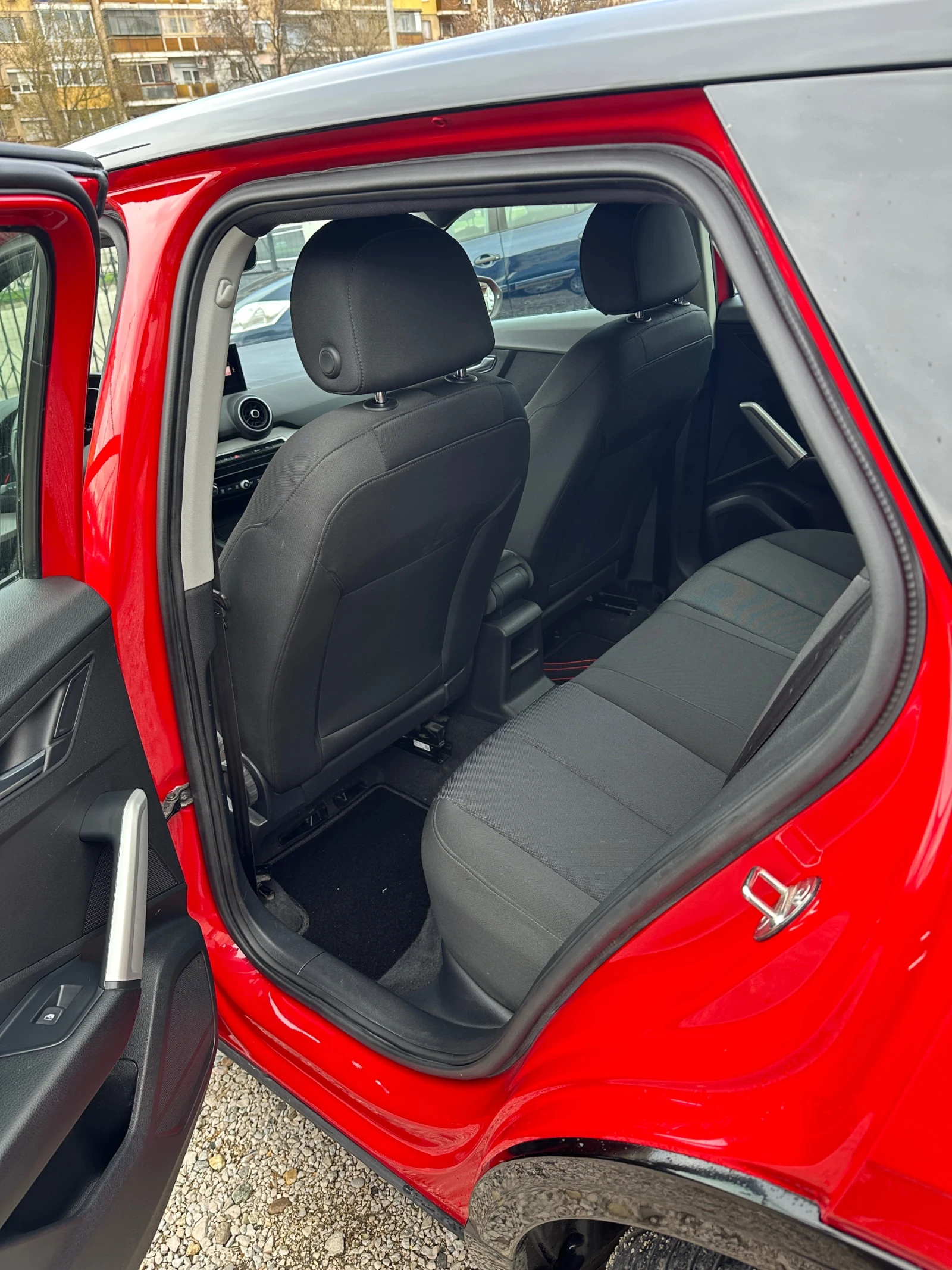 Audi Q2 1.5TFSI | Mobile.bg � ����������� 8