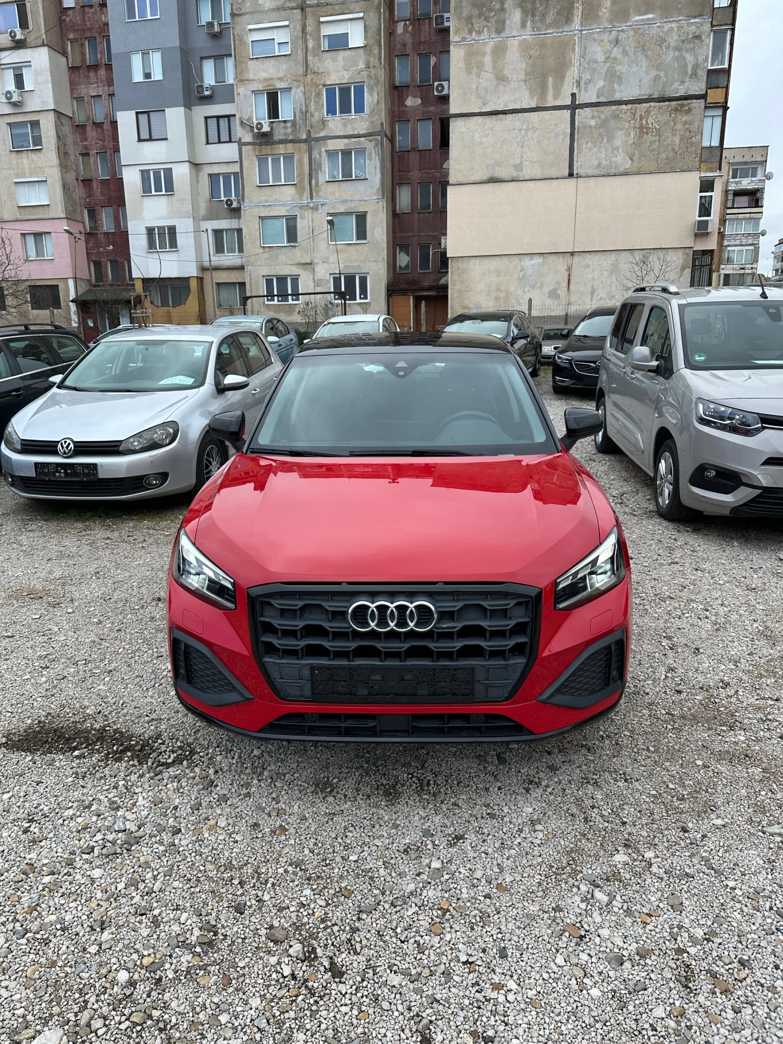 Audi Q2 1.5TFSI | Mobile.bg � ����������� 3