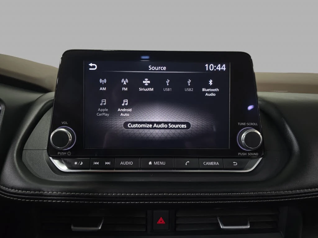 Nissan Rogue SV Moonroof AWD* АвтоКредит* (Цена до БГ) , снимка 14 - Автомобили и джипове - 54039907