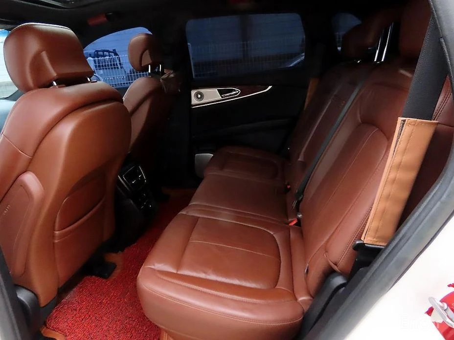 Lincoln Mkx, снимка 6 - Автомобили и джипове - 54641017