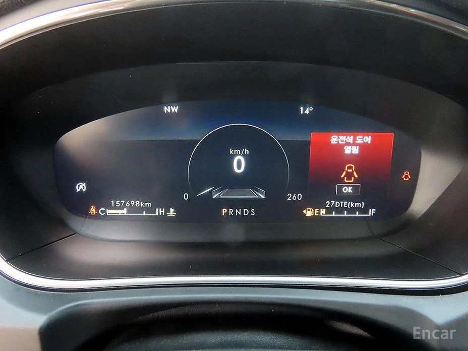 Lincoln Mkx, снимка 9 - Автомобили и джипове - 54641017