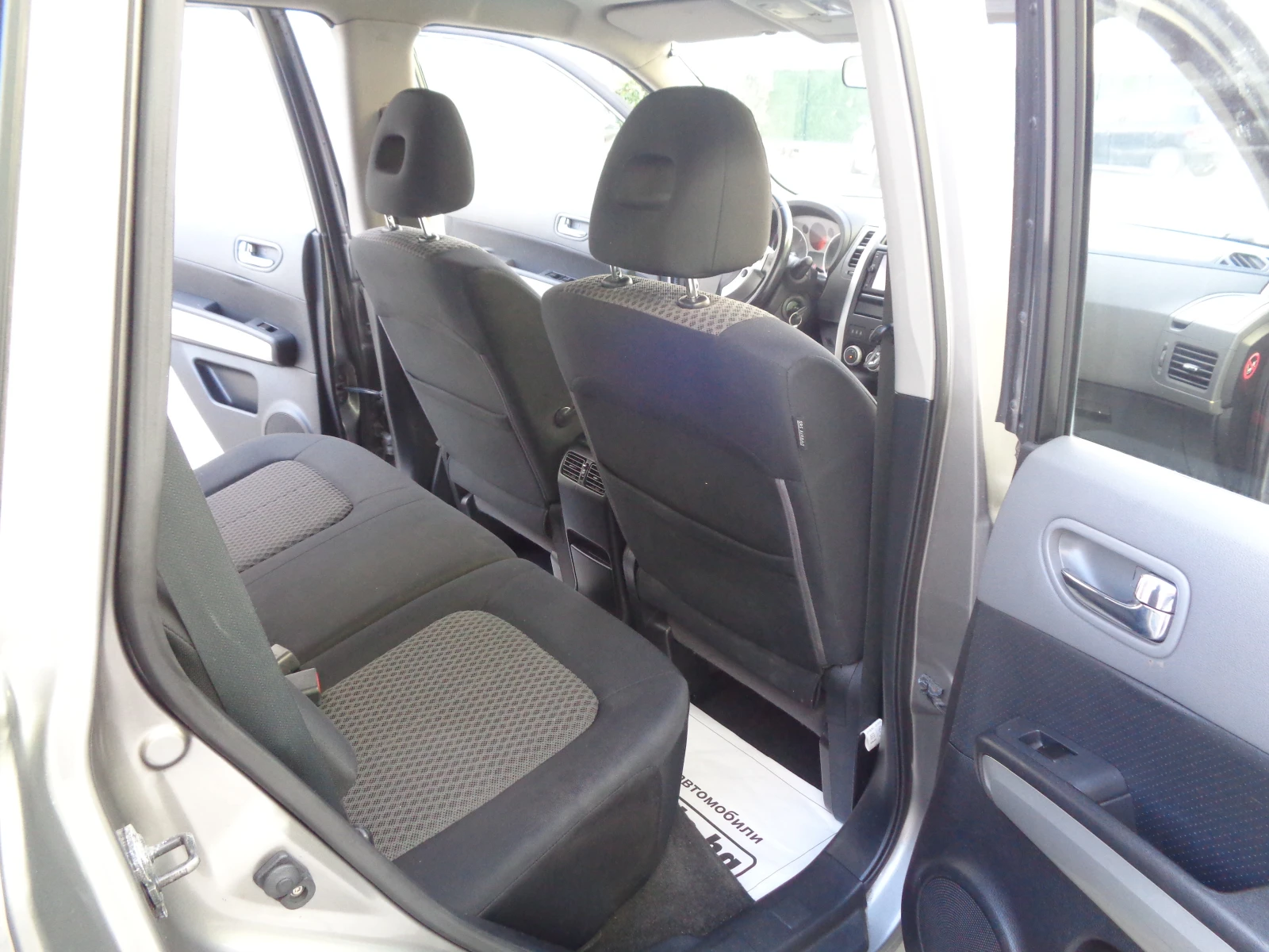 Nissan X-trail 2.0DCI-150-4X4-NAVI-BARTER-LIZING, снимка 12 - Автомобили и джипове - 54697717
