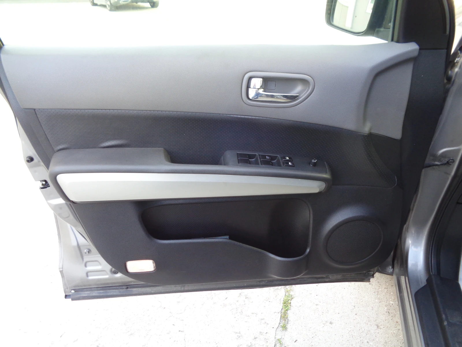 Nissan X-trail 2.0DCI-150-4X4-NAVI-BARTER-LIZING, снимка 8 - Автомобили и джипове - 54697717