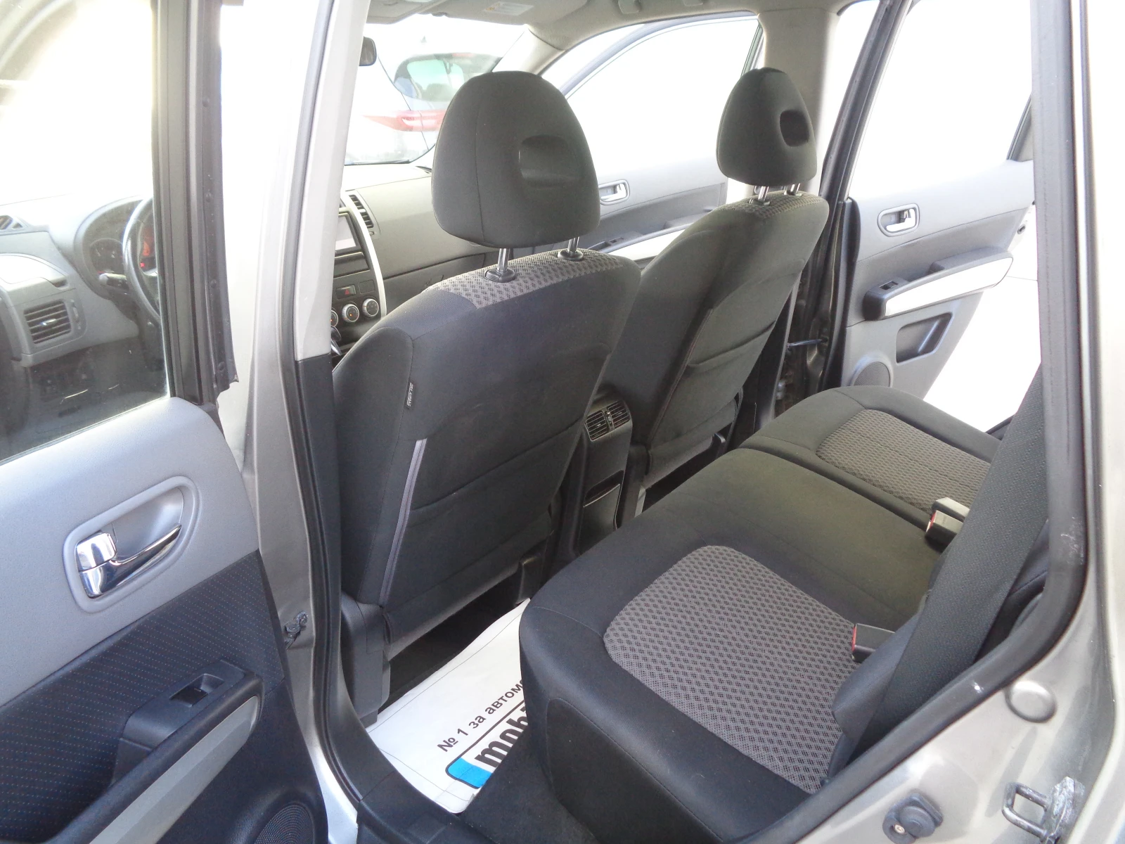 Nissan X-trail 2.0DCI-150-4X4-NAVI-BARTER-LIZING, снимка 11 - Автомобили и джипове - 54697717