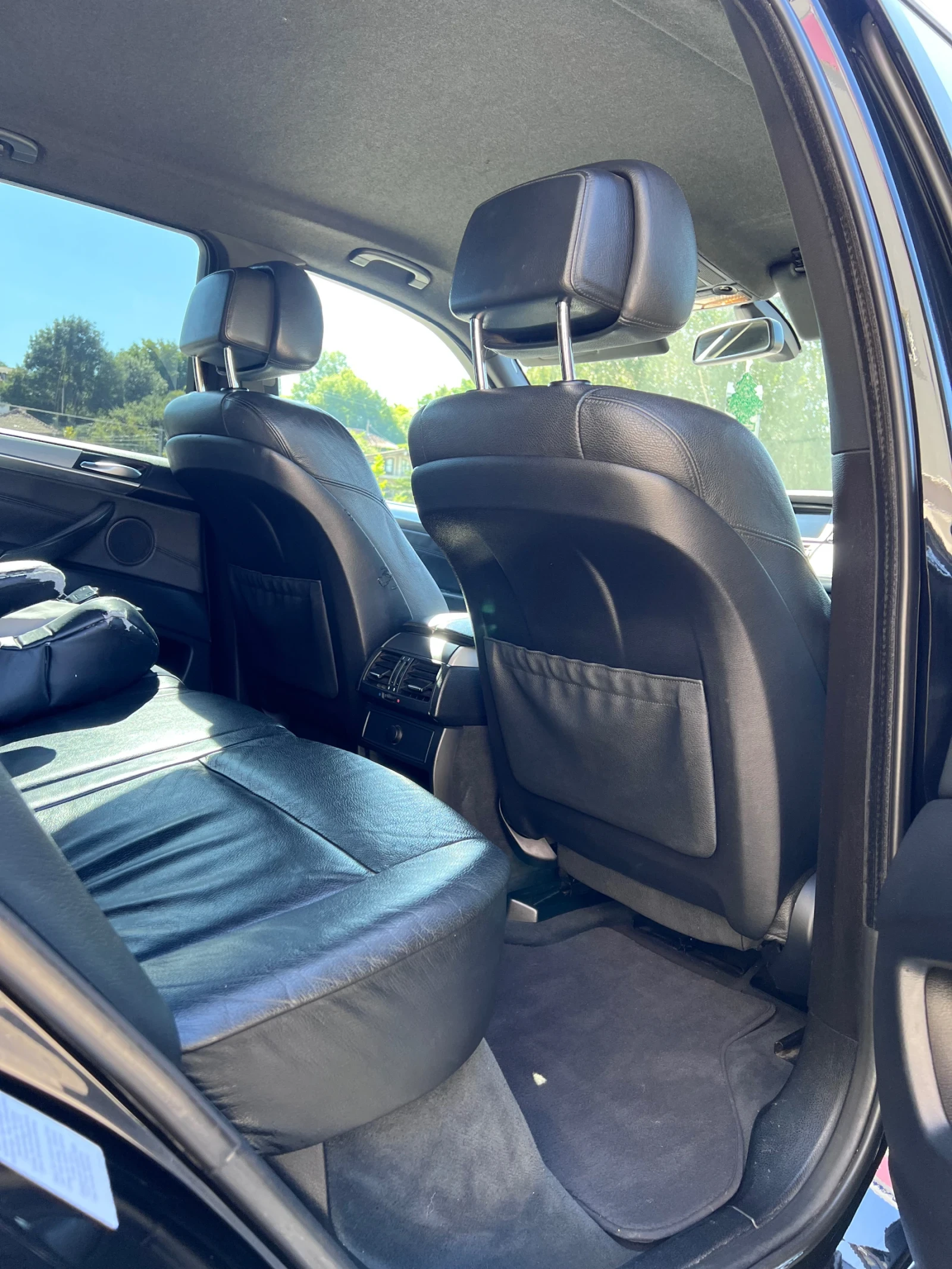 BMW X5 3.0D Sport Paket | Mobile.bg � ����������� 11