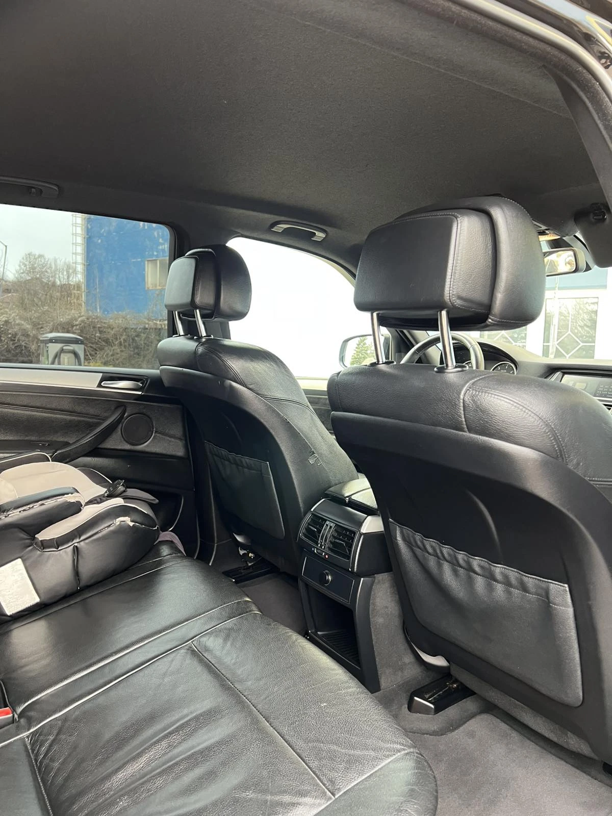 BMW X5 3.0D Sport Paket, снимка 15 - Автомобили и джипове - 54720118