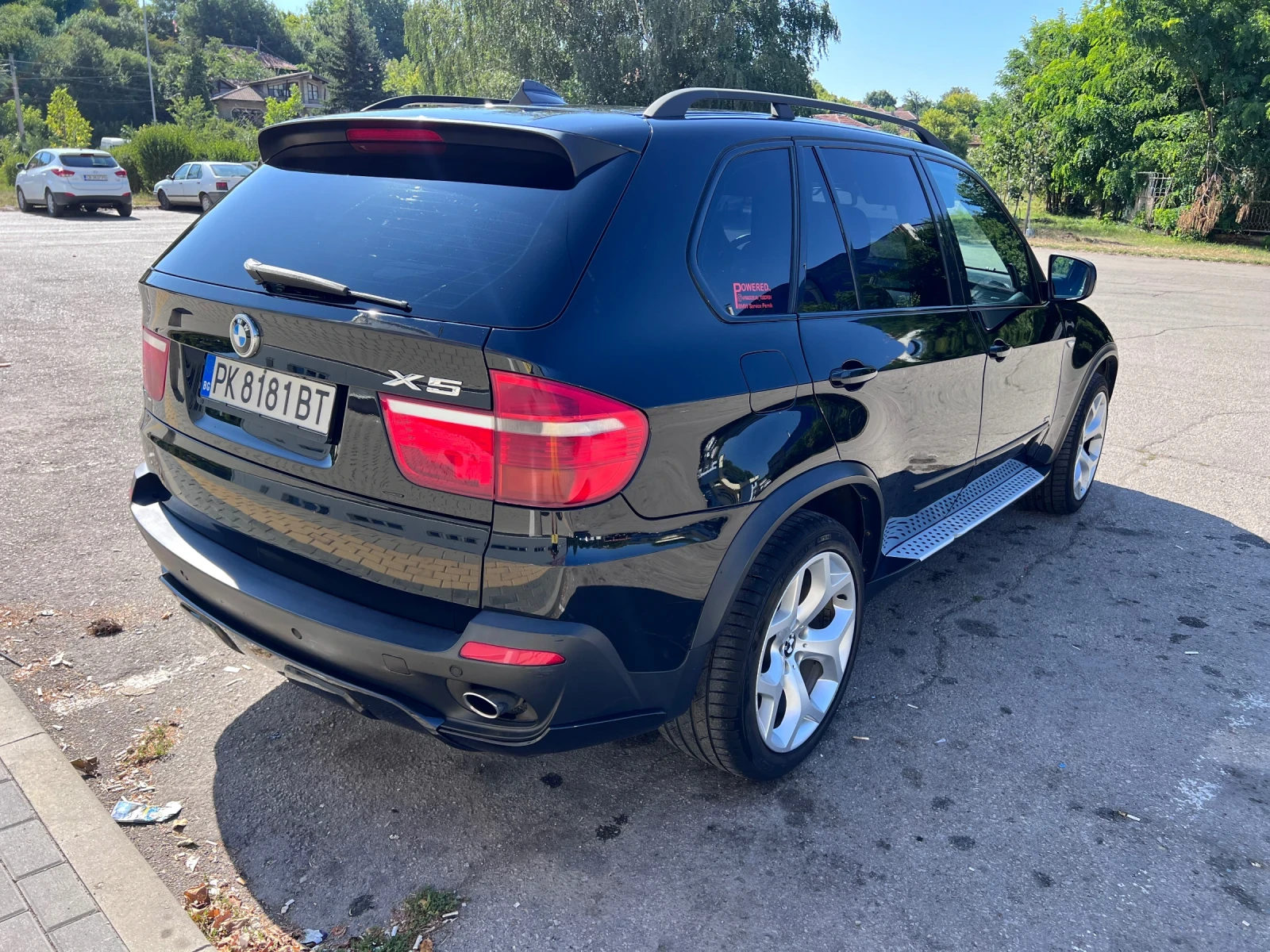 BMW X5 3.0D Sport Paket | Mobile.bg � ����������� 8