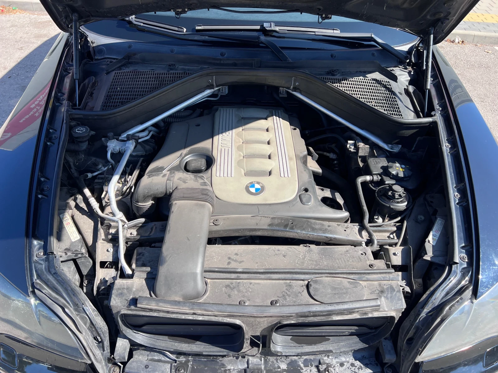 BMW X5 3.0D Sport Paket | Mobile.bg � ����������� 13