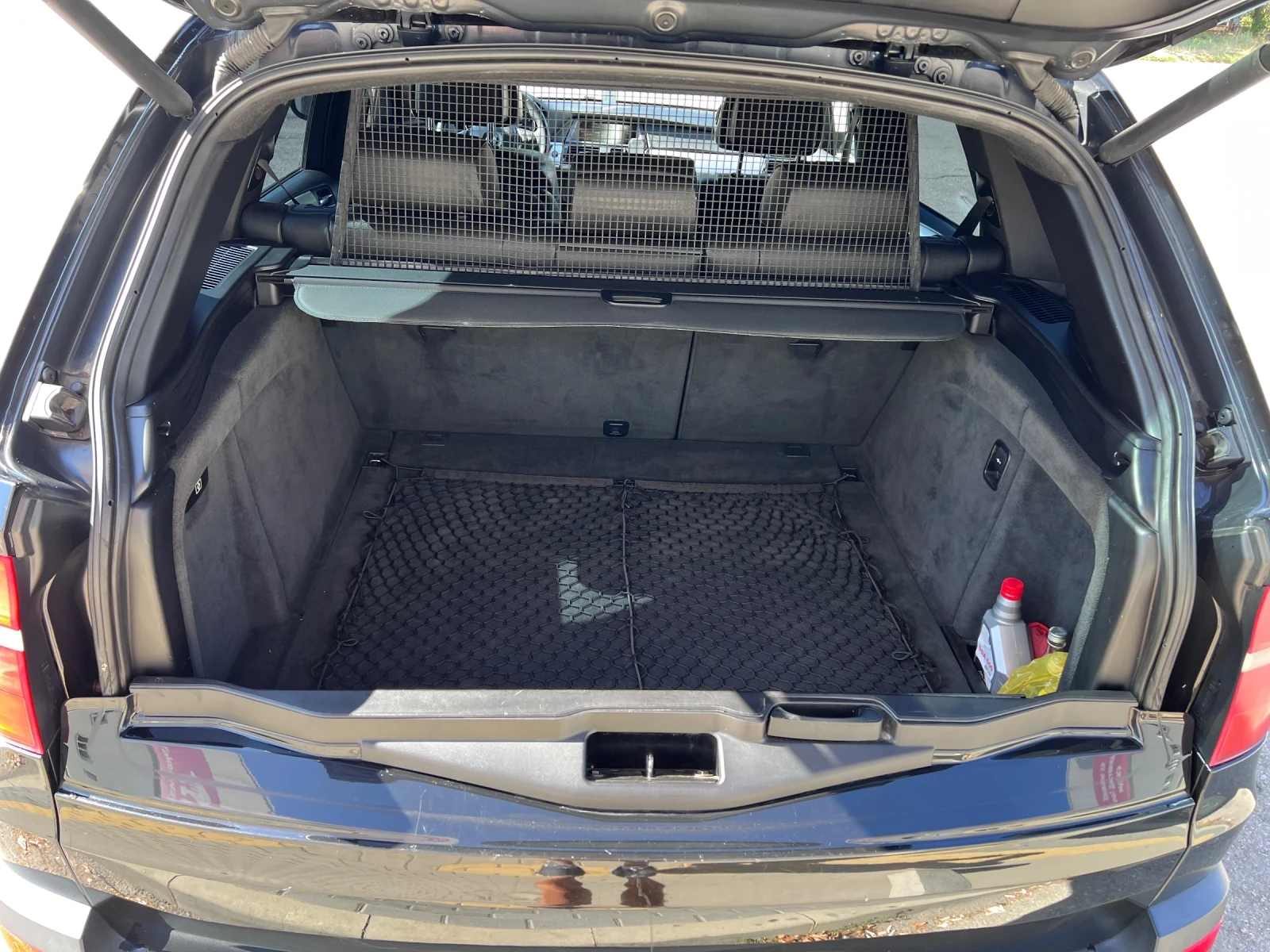BMW X5 3.0D Sport Paket | Mobile.bg � ����������� 14