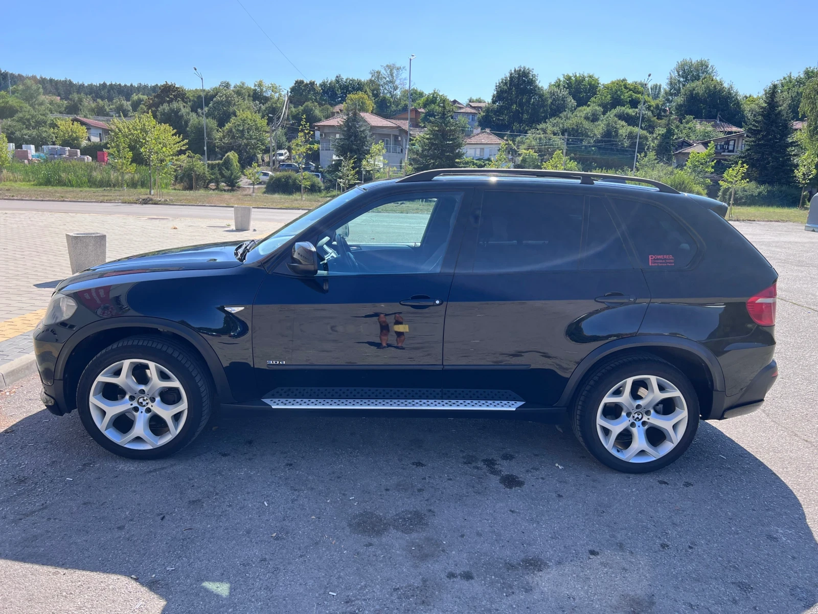 BMW X5 3.0D Sport Paket | Mobile.bg � ����������� 4