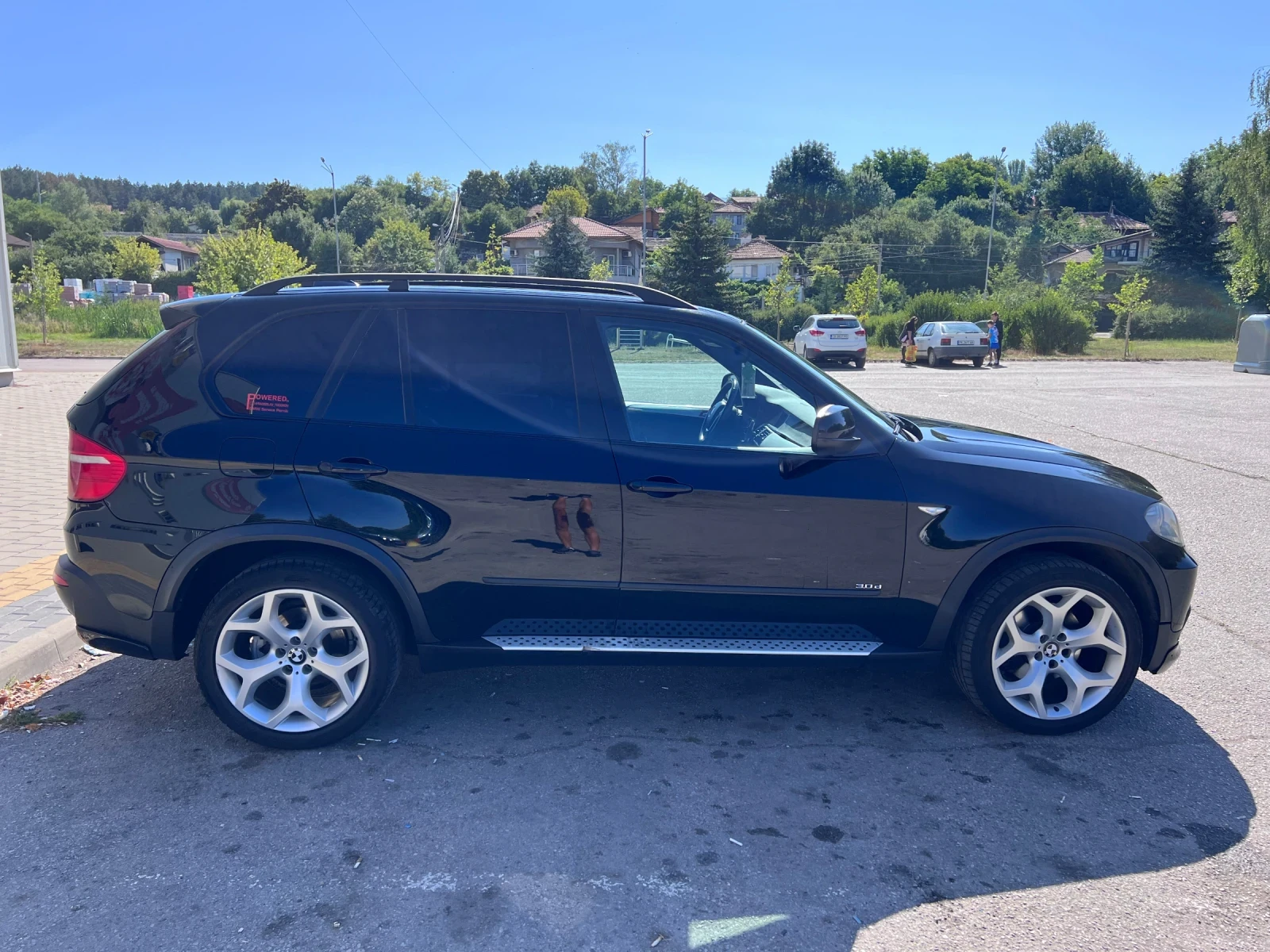 BMW X5 3.0D Sport Paket | Mobile.bg � ����������� 5