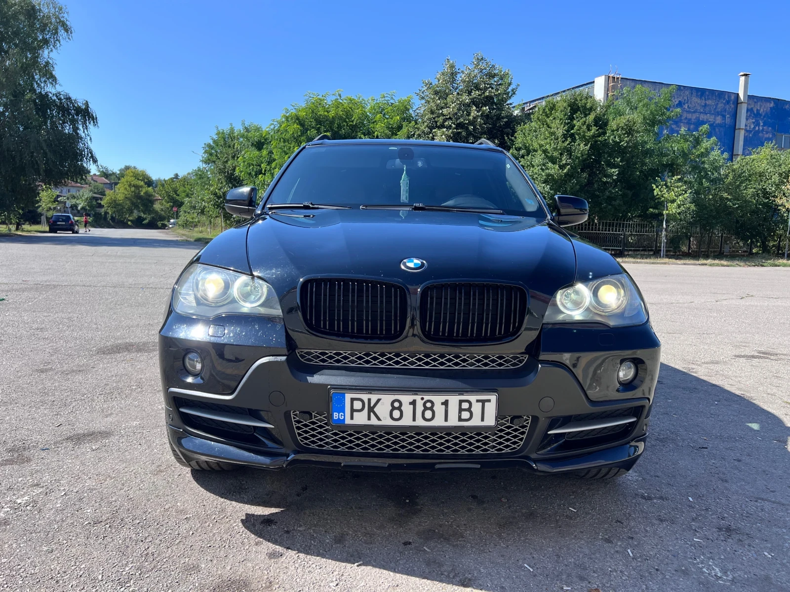 BMW X5 3.0D Sport Paket | Mobile.bg � ����������� 2