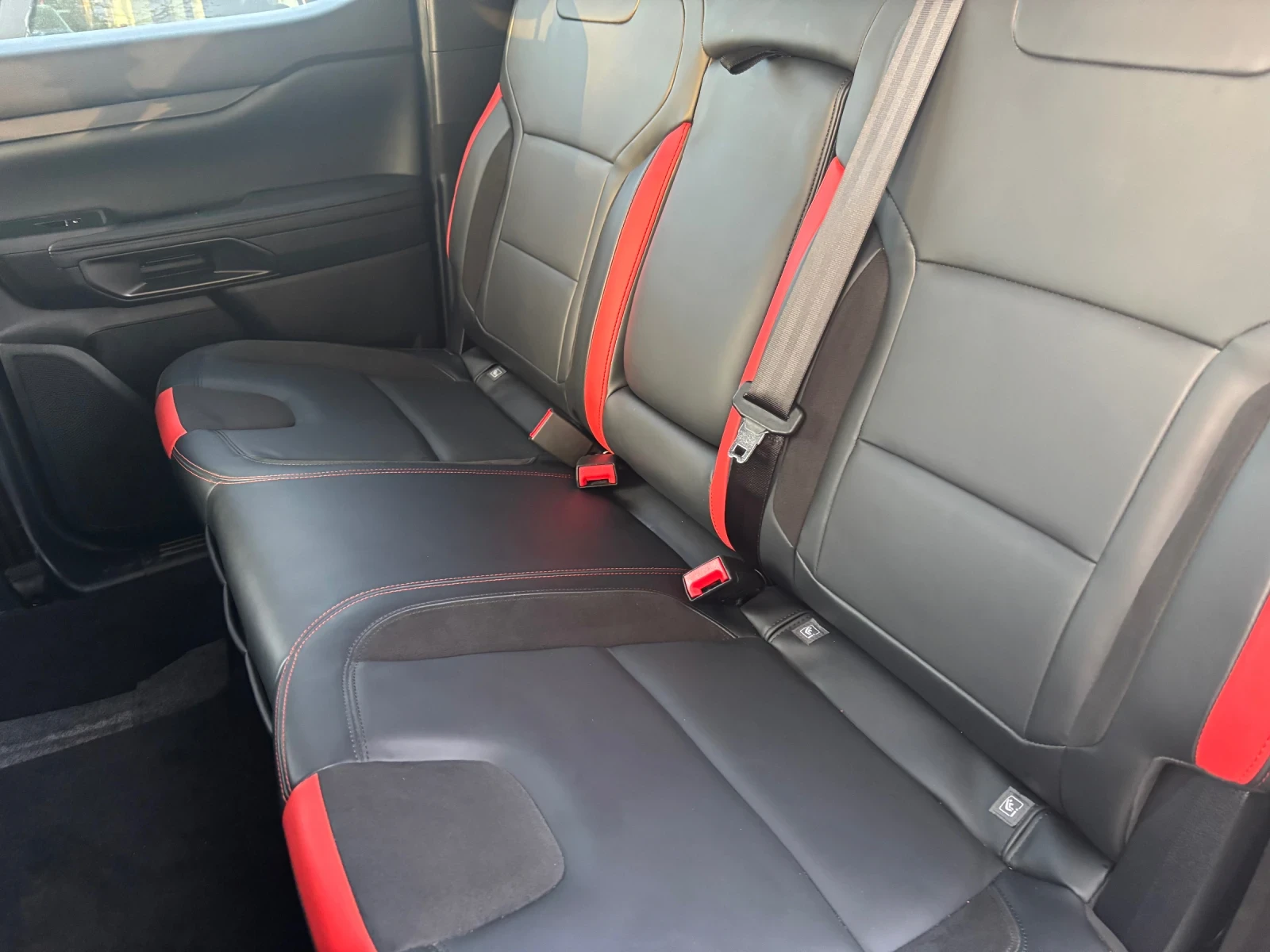 Ford Ranger Raptor, снимка 10 - Автомобили и джипове - 54753953