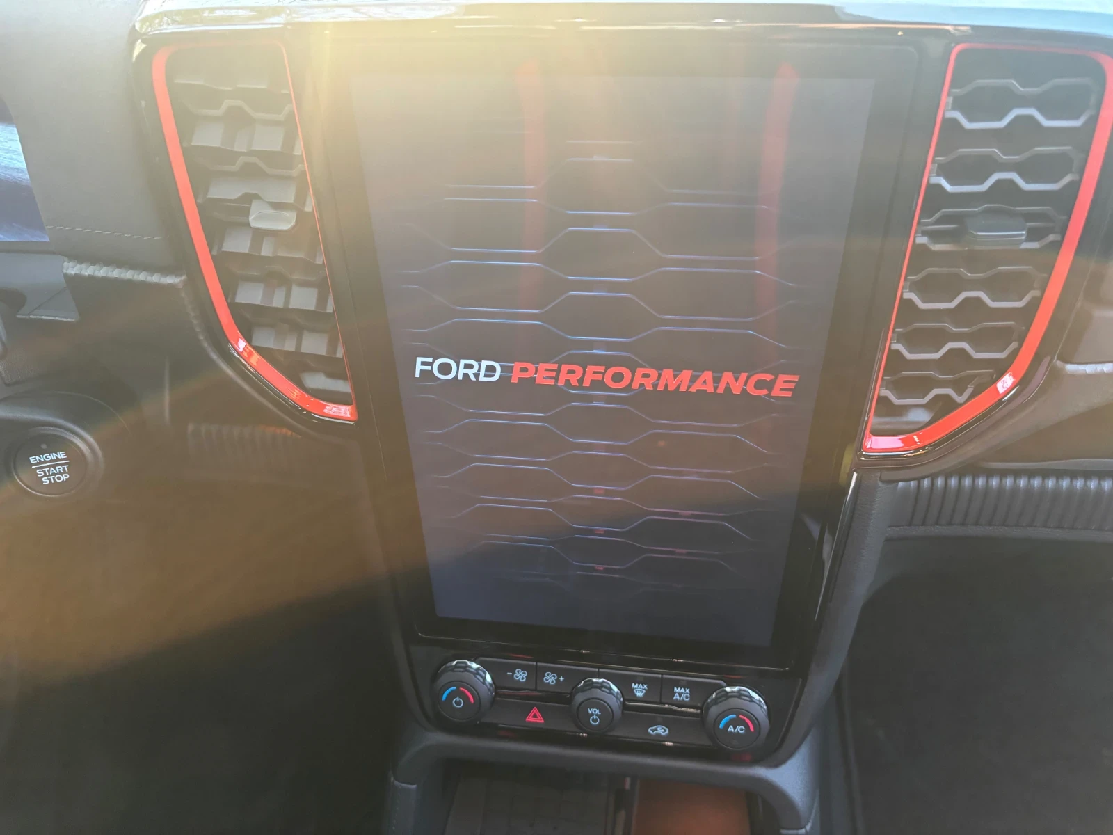 Ford Ranger Raptor, снимка 11 - Автомобили и джипове - 54753953