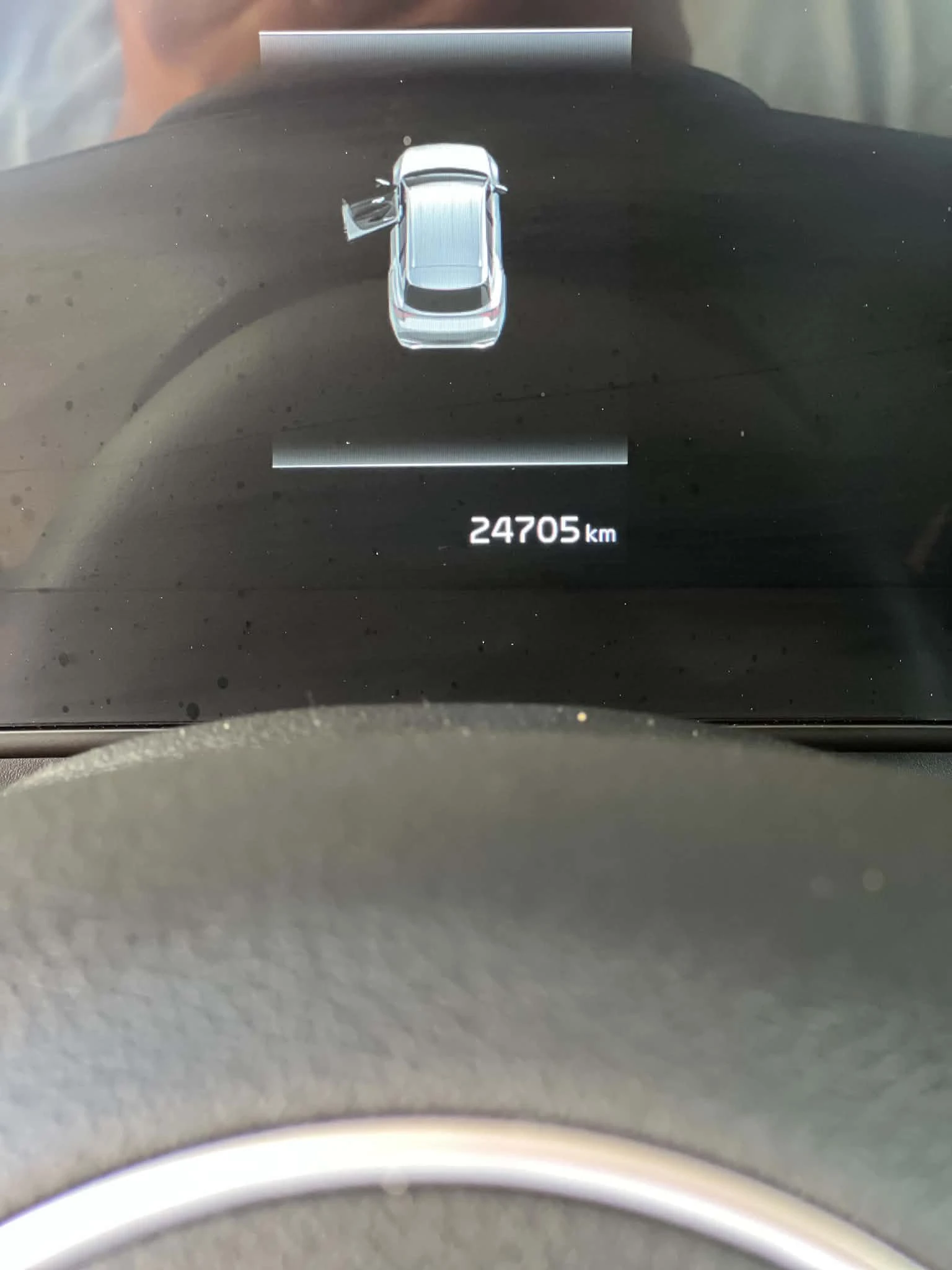Kia Sportage EX AWD, снимка 11 - Автомобили и джипове - 54987501
