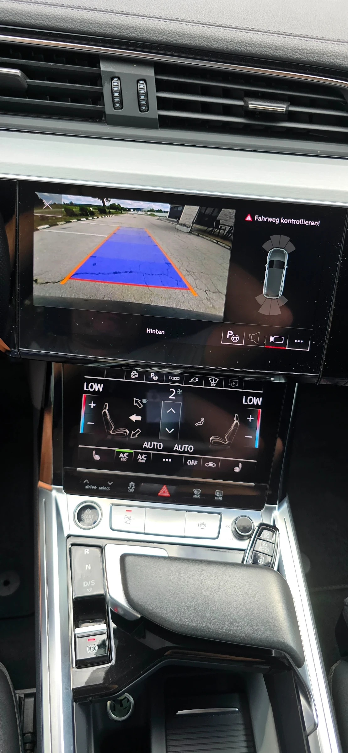 Audi Q8 e-tron Quattro 114KW B&O S-line Distronic 360View | Mobile.bg � ����������� 11