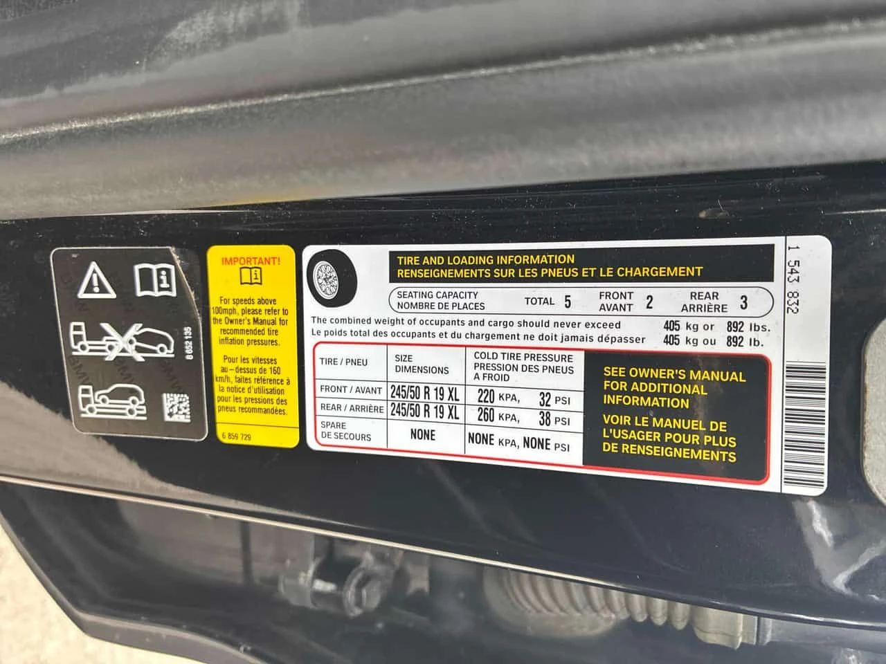 BMW X3 � �����/xDrive30i/������ ����������������/���� | Mobile.bg � ����������� 10