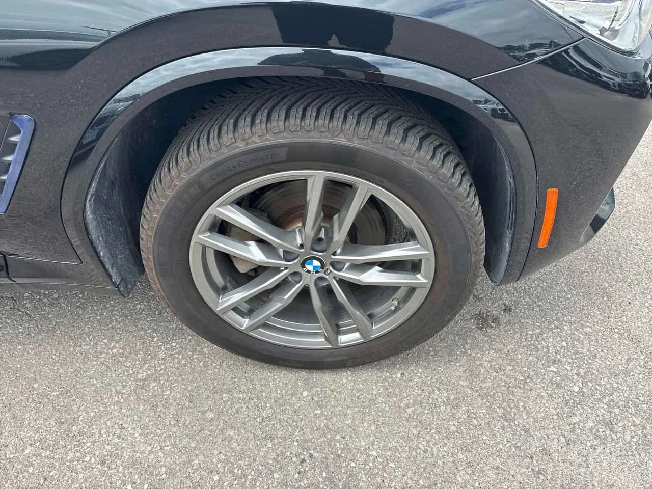 BMW X3 � �����/xDrive30i/������ ����������������/���� | Mobile.bg � ����������� 7