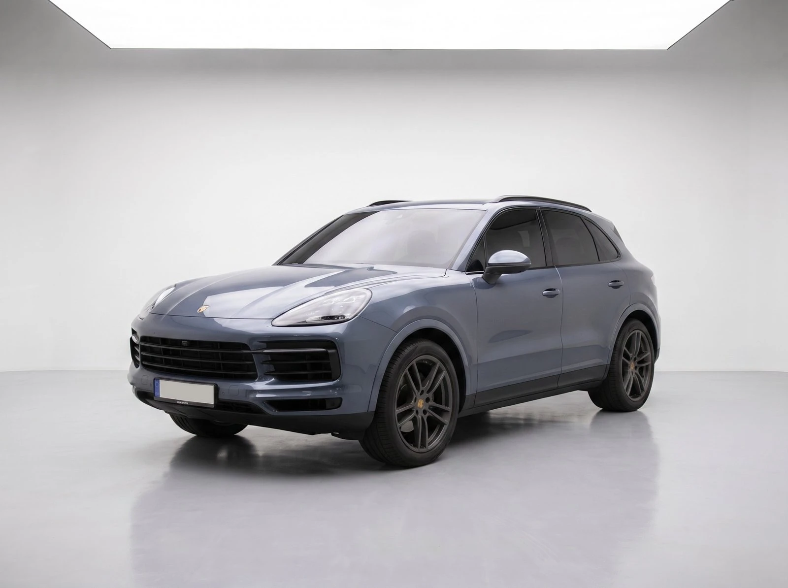 Porsche Cayenne ЛЮК* 360* KEYLESS* ПОДГРЕВ ВОЛАН* КРАЙНА ЦЕНА, снимка 3 - Автомобили и джипове - 55271942